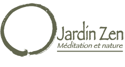 JARDIN ZEN Centre Zen de Pleine Conscience méditation Liège Logo